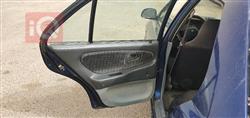 Proton Wira